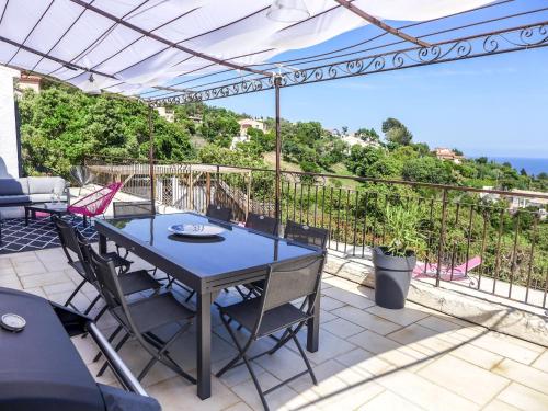 Holiday Home Villa Serpentines