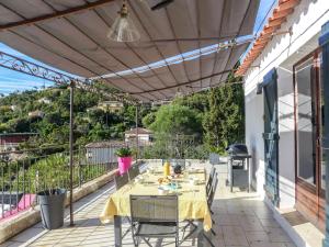 Holiday Home Villa Serpentines