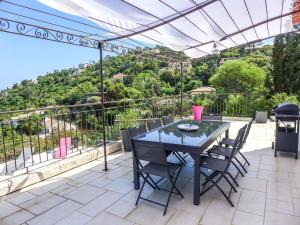 Holiday Home Villa Serpentines