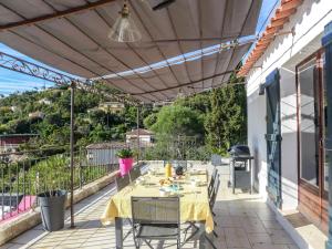 Maison de vacances Holiday Home Villa Serpentines  83380 Les Issambres Provence-Alpes-Côte d\'Azur