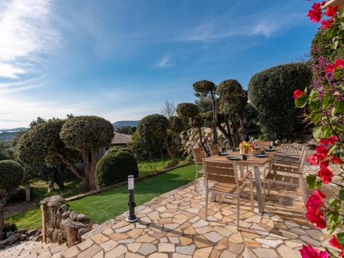 Holiday Home Villa Sognu