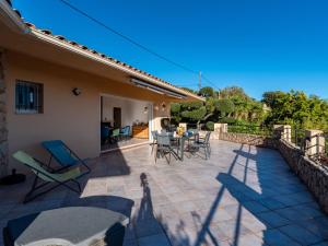 Holiday Home Villa Sognu