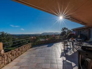 Holiday Home Villa Sognu