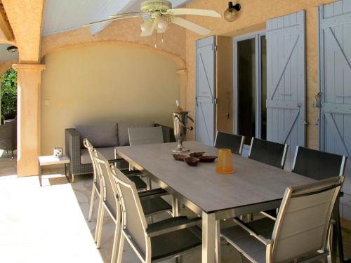 Holiday Home Villa Surya - BEF175