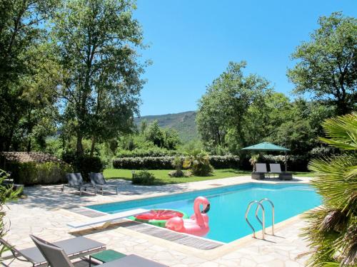 Holiday Home Villa Surya - BEF175