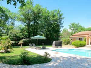 Holiday Home Villa Surya - BEF175