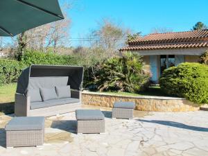 Holiday Home Villa Surya - BEF175