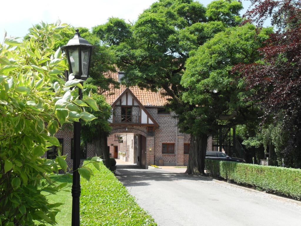 Holiday Home Villa Surya - BEF175 83600 Bagnols-en-Forêt