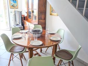 Holiday Home Villa Tamaris