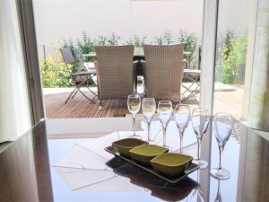 Holiday Home Villa Tamaris