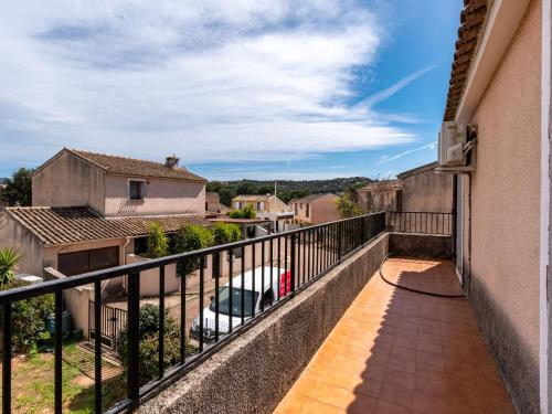 Holiday Home Villa Vaccaja