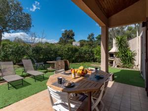 Holiday Home Villa Vaccaja