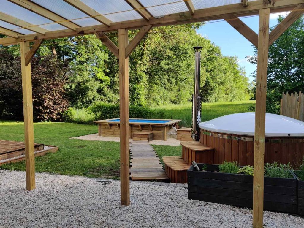 Holiday Home Villa Vivendi - VEN103 06140 Vence