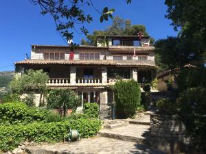 Holiday Home Villa Vivendi - VEN103