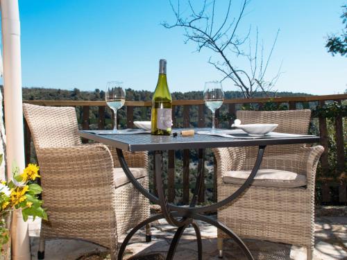 Holiday Home Villa Vivendi - VEN108