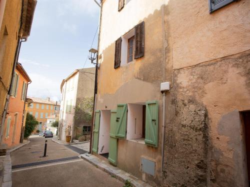 Holiday Home Village Bormes