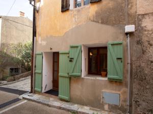 Holiday Home Village Bormes