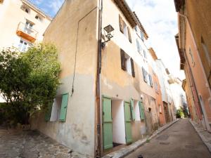 Holiday Home Village Bormes