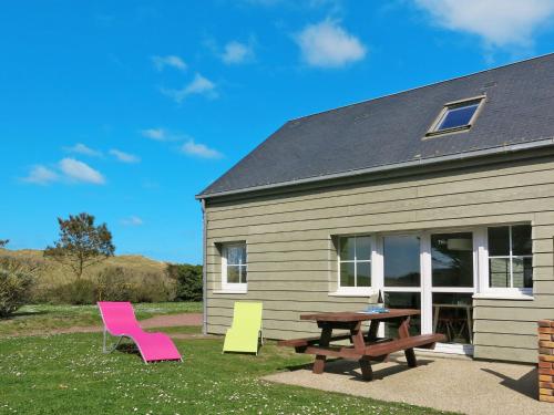 Holiday Home Village des Dunes - CEZ310