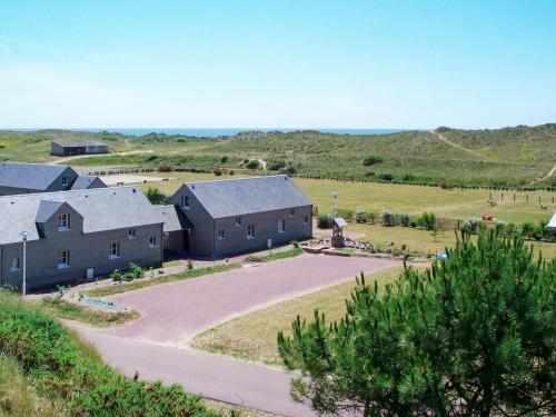Holiday Home Village des Dunes - CEZ311