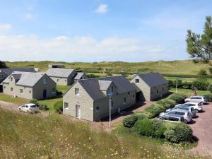 Holiday Home Village des Dunes - CEZ311