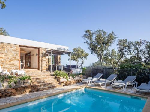 Holiday Home Village des Fourches