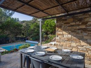 Holiday Home Village des Fourches