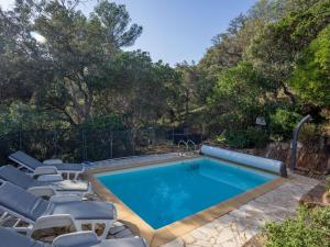 Holiday Home Village des Fourches
