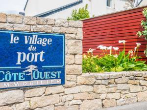 Holiday Home Village Du Port