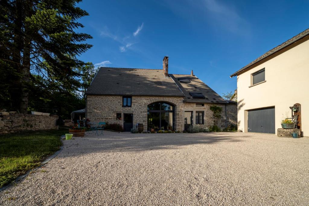 Holiday Home Village Les Fourches 83230 La Favière