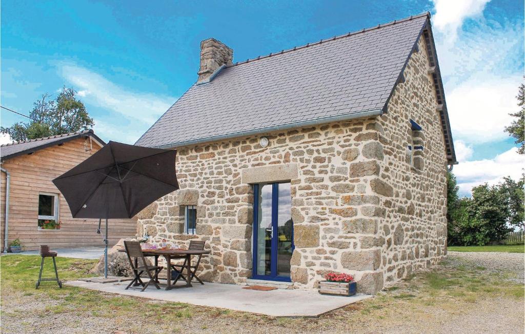 Holiday Home Villamee Le Champ Marie , 35420 Villamée