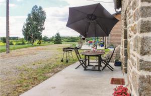 Holiday Home Villamee Le Champ Marie