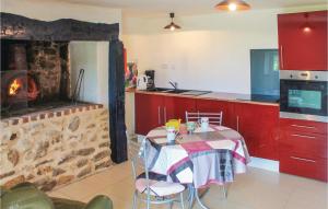 Holiday Home Villamee Le Champ Marie