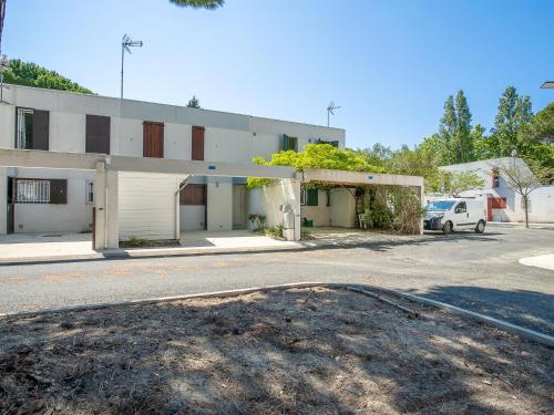 Holiday Home Villas Plein Soleil 1