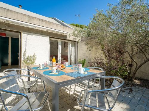 Holiday Home Villas Plein Soleil 1