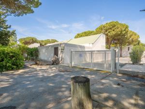 Holiday Home Villas Plein Soleil 1