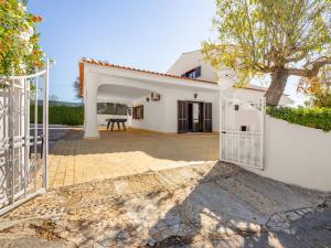 Holiday Home Vivenda Deolinda