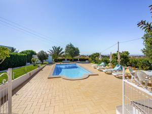 Holiday Home Vivenda Deolinda