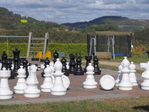Holiday Home Waldferienpark Gerolstein-1
