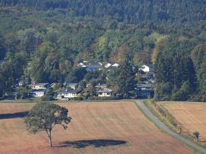 Holiday Home Waldferienpark Gerolstein-10