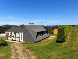 Holiday Home Waldferienpark Gerolstein-12