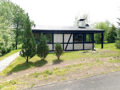 Holiday Home Waldferienpark Gerolstein-4