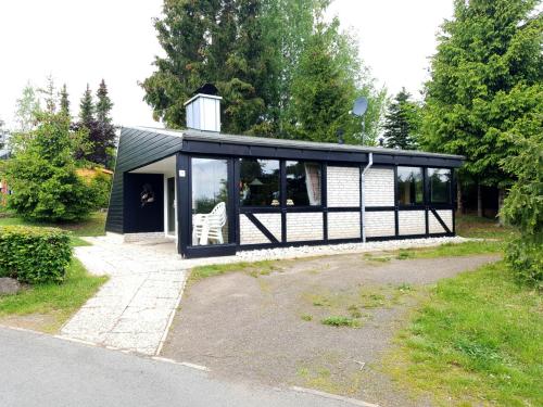 Holiday Home Waldferienpark Gerolstein-6