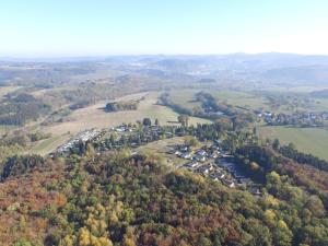 Holiday Home Waldferienpark Gerolstein-6