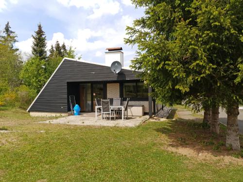 Holiday Home Waldferienpark Gerolstein-7