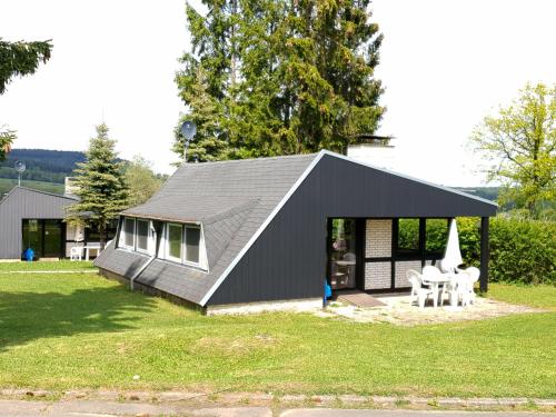 Holiday Home Waldferienpark Gerolstein-8