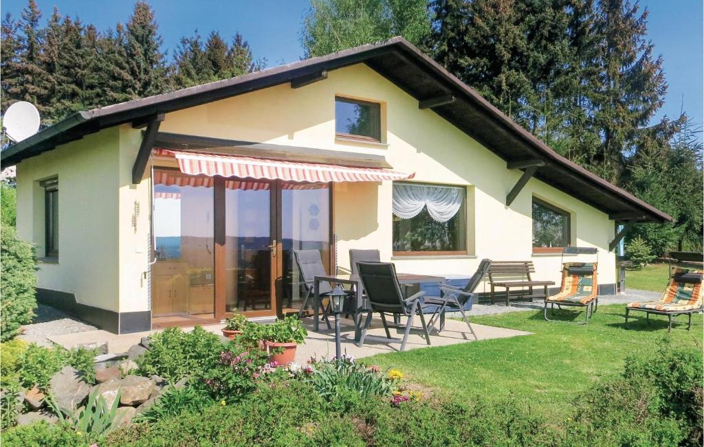 Holiday home Waldgrundstück P , 8539 Mehltheuer