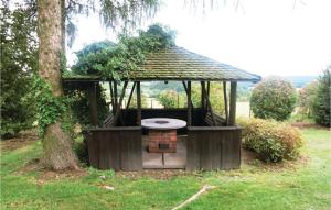 Holiday home Waldgrundstück P