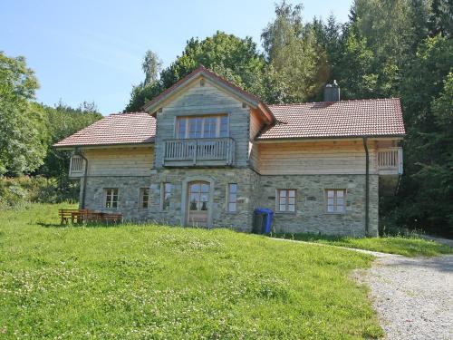 Holiday Home Waldhaus