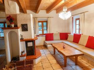 Holiday Home Waldhaus